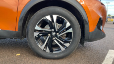 Peugeot 2008 1.2 PureTech Allure 5dr Petrol Estate